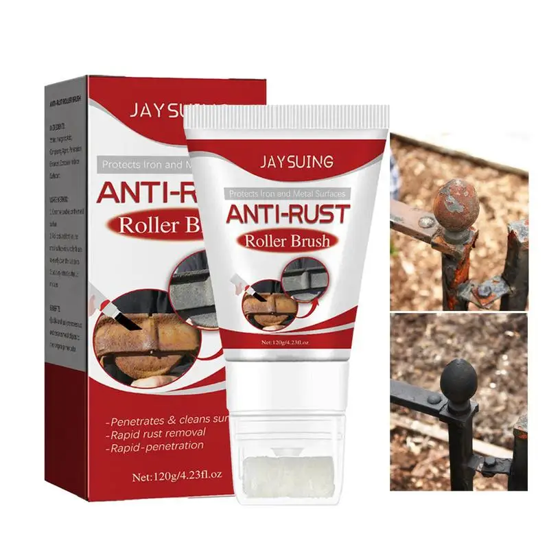 

Антикоррозийная металлическая кисть-ролик для краски, праймер для ремонта, безопасное обновление, аксессуары, инструмент для автомобилей, дверей, радиаторов, перил