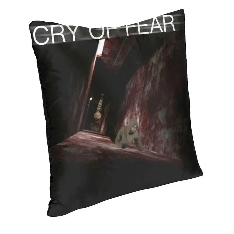 Подушка с плачем страха украшение для гостиной современный Симон хенрикссон