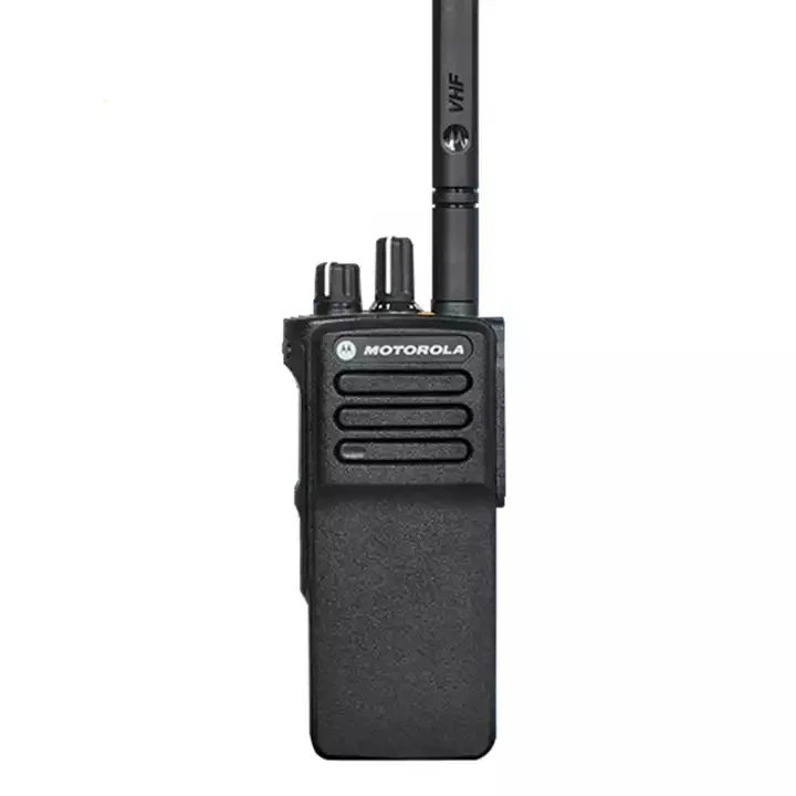 Рация Motorola DP4400E