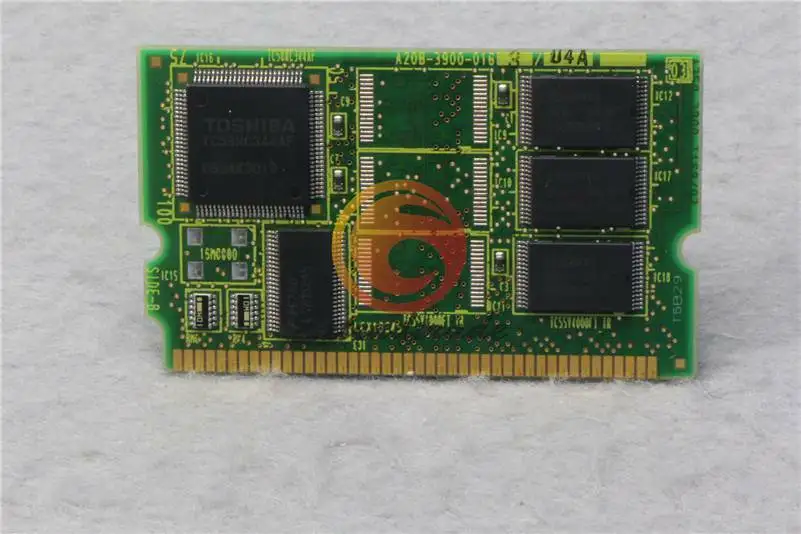 

Бывшая в употреблении доска FANUC A20B-3900-0163 Board, 1 шт.