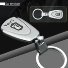 Новинка автомобильный брелок с автомобильным микро-маркировкой металлический брелок автомобильные товары для Лада Веста Нива Калина приора гранта ларгус ВАЗ Самара 2110