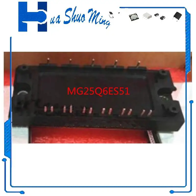 1 шт./партия MG25Q6ES51