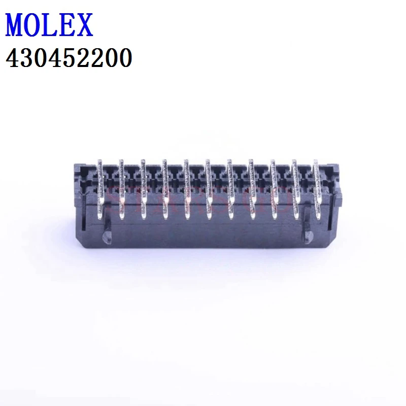 10PCS/100PCS 430452200 430452000 430451812 430451800 MOLEX Connector