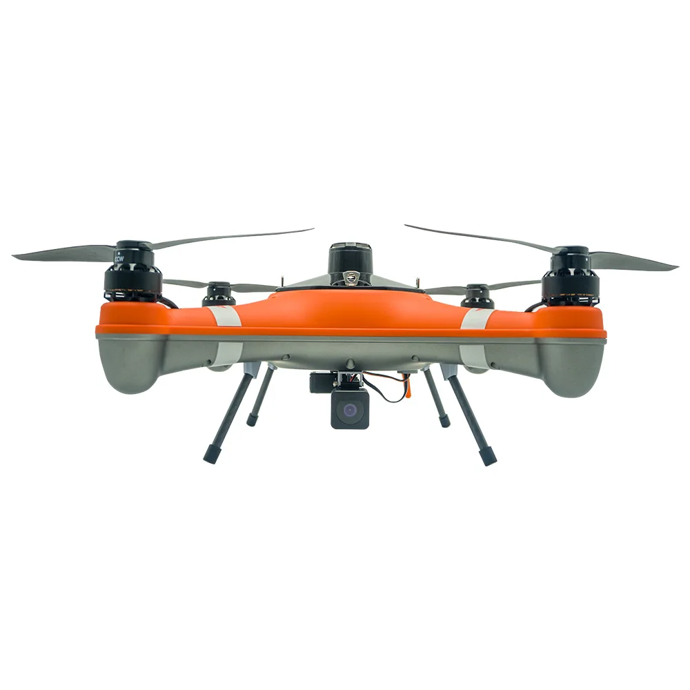 

Flyxinsim Splash splashdrone Drone Splash fififs rc drone wifi Rescue with 4k hd camera Fishing waterproof Drones