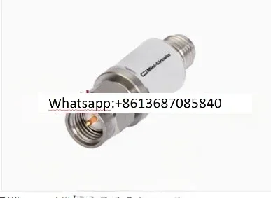 Mini-Circuits BLK-89-S + 0 1-8GHz RF микроволновый DC изолятор SMA