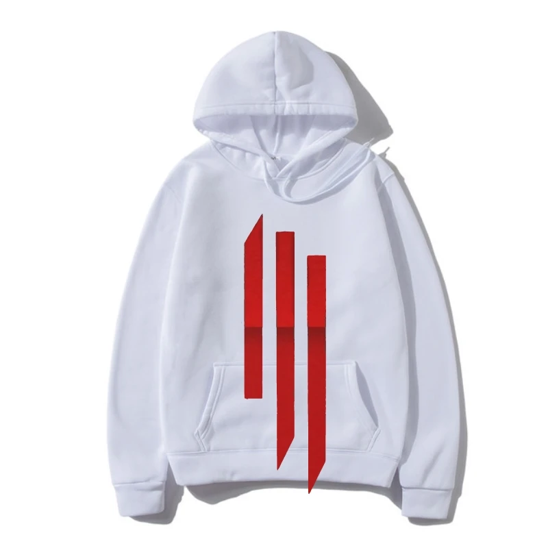 

skrillex-logo-blk 100% Cotton Men's Outerwear (USA Autumn)