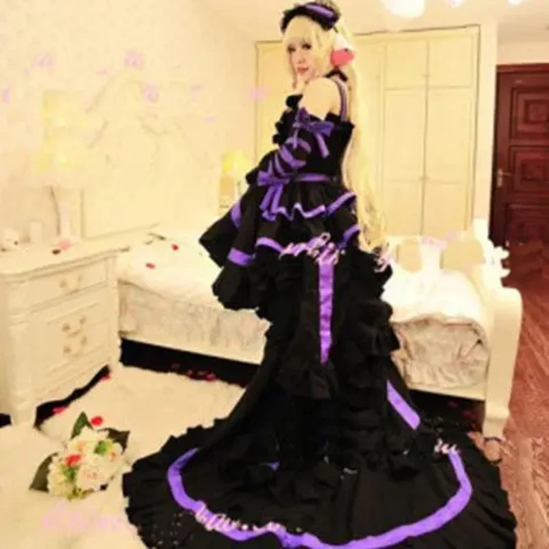 Косплей-одежда для косплея персонажа из мультфильма Ангел