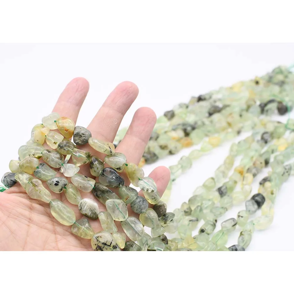 

Бусины 10x13 мм из натурального гладкого искусственного камня для самостоятельного изготовления ожерелий, браслетов, ювелирных изделий, 15 дю...