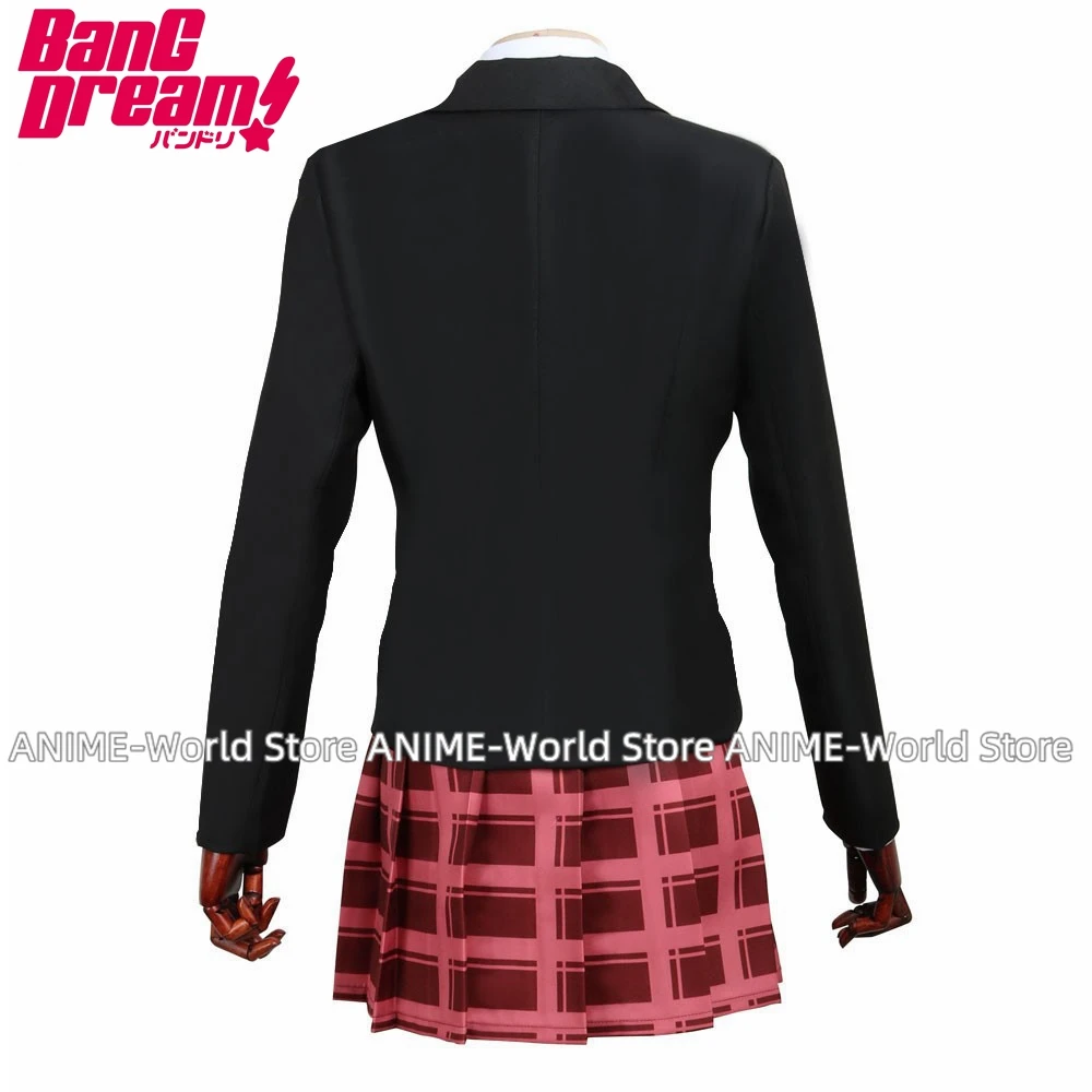 Костюм Rimi Ushigome COZOK