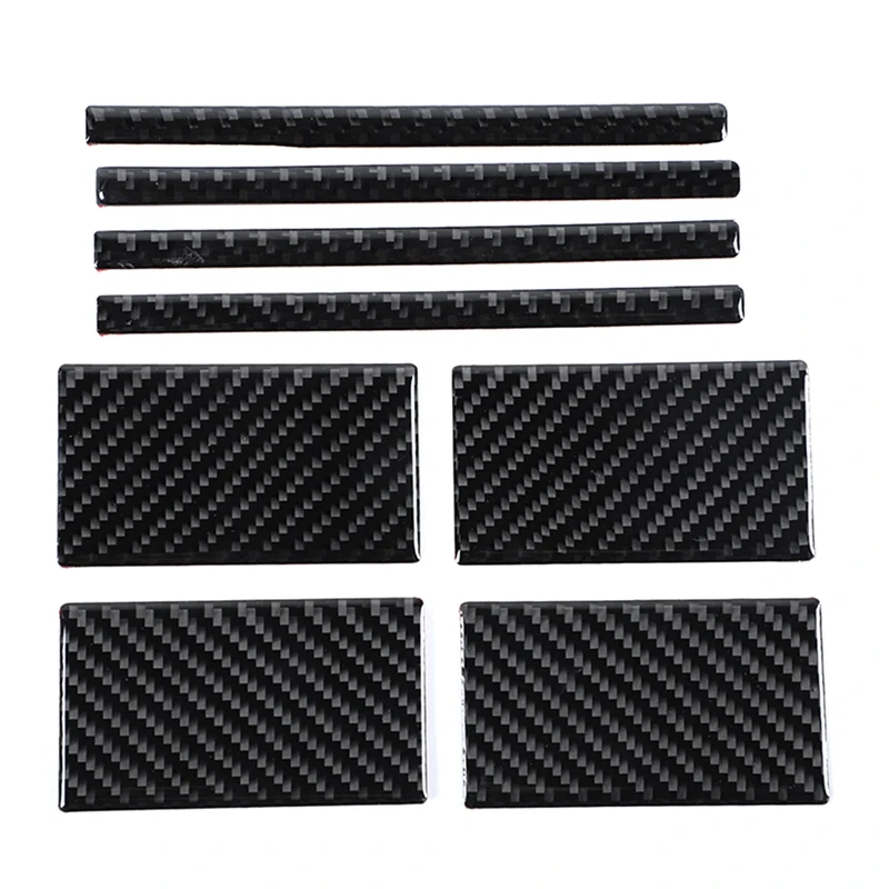 

Car Exterior Door Handle Bowl Decoration Cover for Dodge RAM 1500 2018 2019 2020 2021 2022 Exterior Accessories