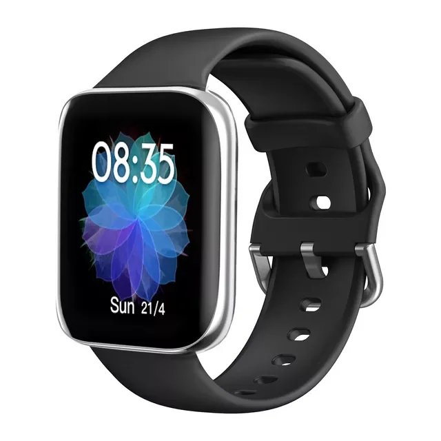 

Watch men Full Touch Bluetooth Call IP67 Waterproof HeartRate Blood Pressure Monitor Smartwatch Women For Android IOS MI