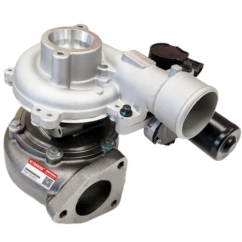 Турбокомпрессор CT16V для Toyota Hilux Land Cruiser Prado D-4D 1KD-FTV 3.0L 17201-0L040 17201-0L041 17201-30110 17201-0L042