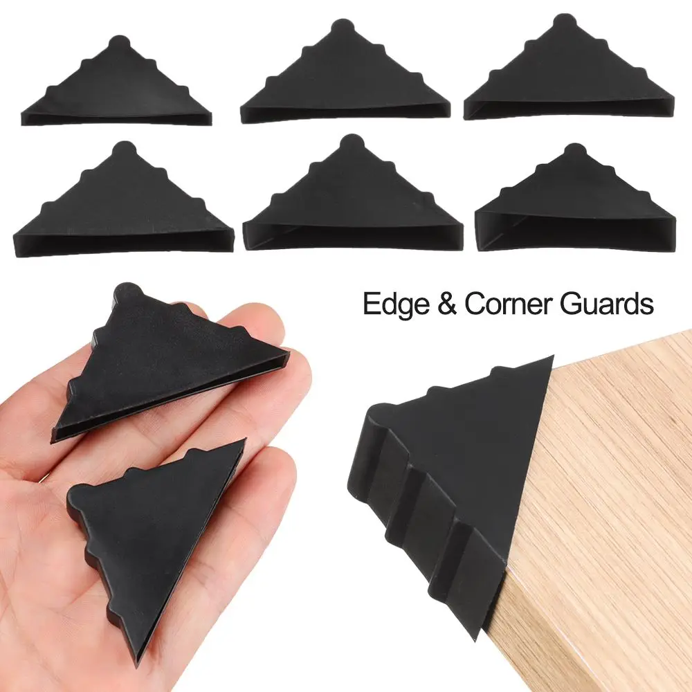 

Packing Corner Guard Kids Security Safety Corner Guards Edge Protection Table Corner Protector Anticollision Strip