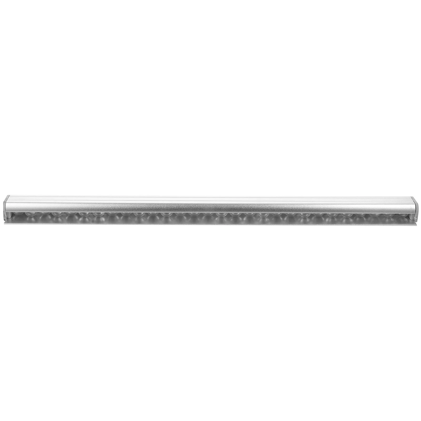 

Aluminum Slide Ticket Holder Desk Metal Receipt Holder Restaurant Order Holder Ticket Rail Display Slide Ticket Rack