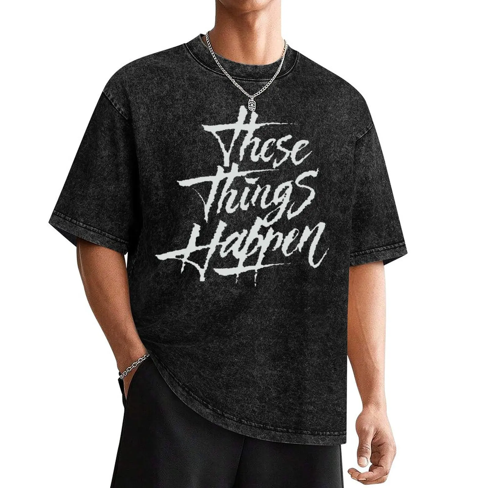 e значение T-Shirt G EAZY dostosowuje nową edycję koszulek męskich