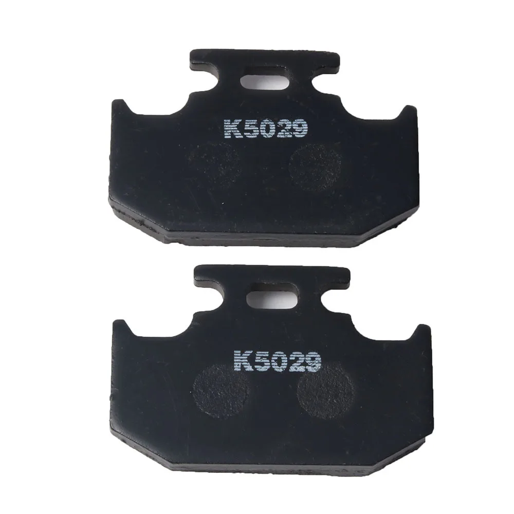 

Suitable for Yamaha TW125 TW200 TW225 XT225 XT250 Rear Brake Pads Disc Brake Leather Brake Pads