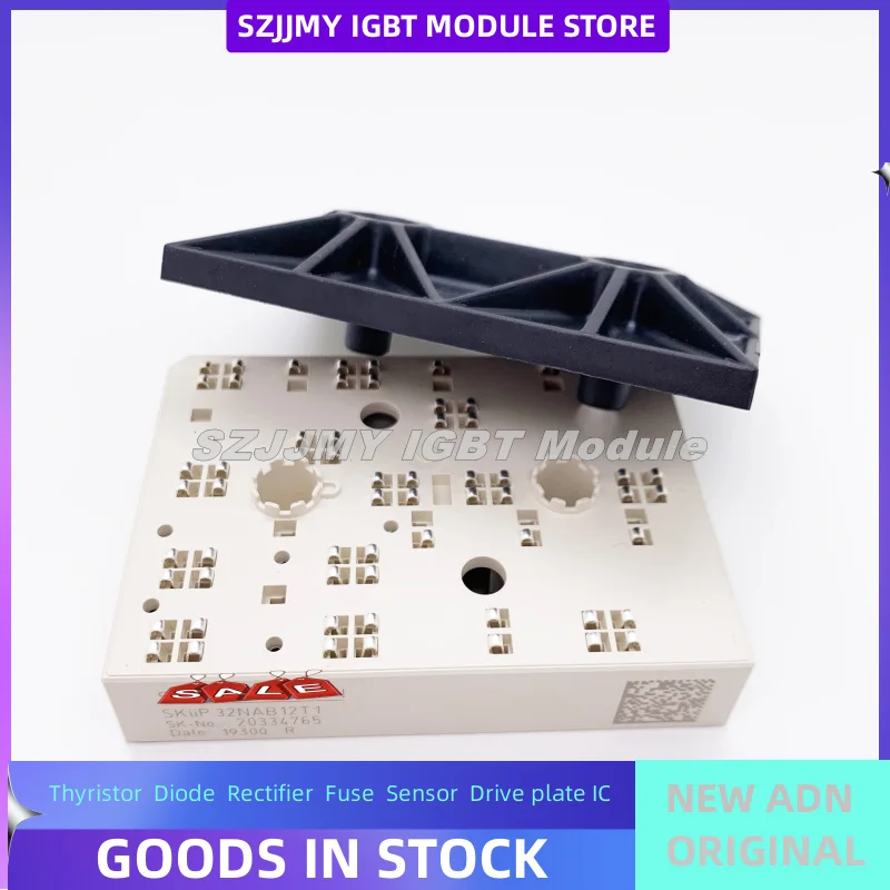 Модуль IGBT SKIIP36NAB12T4V1 SKIIP37NAB12T4V1 SKIIP38NAB12T4V1 K420A4004 SKIIP36NAB126V10 SKIIP35NAB126V1 SKIIP37NAB126V10 SKIIP