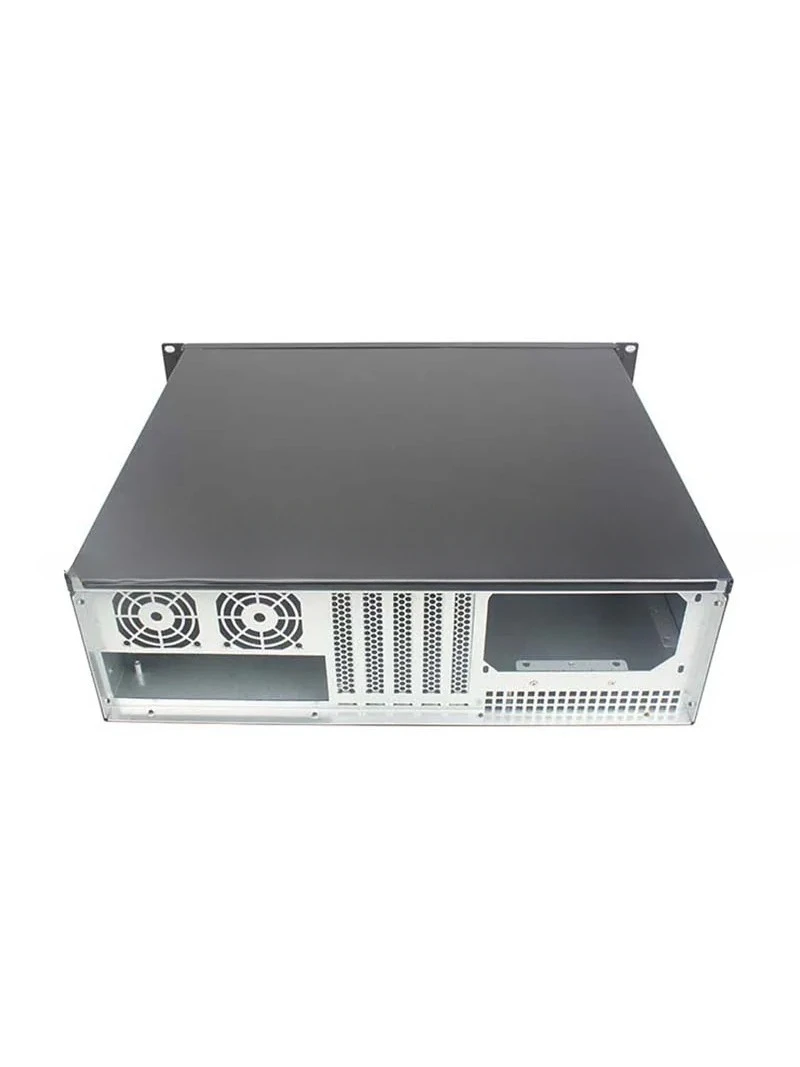 Macase 3U серверное шасси