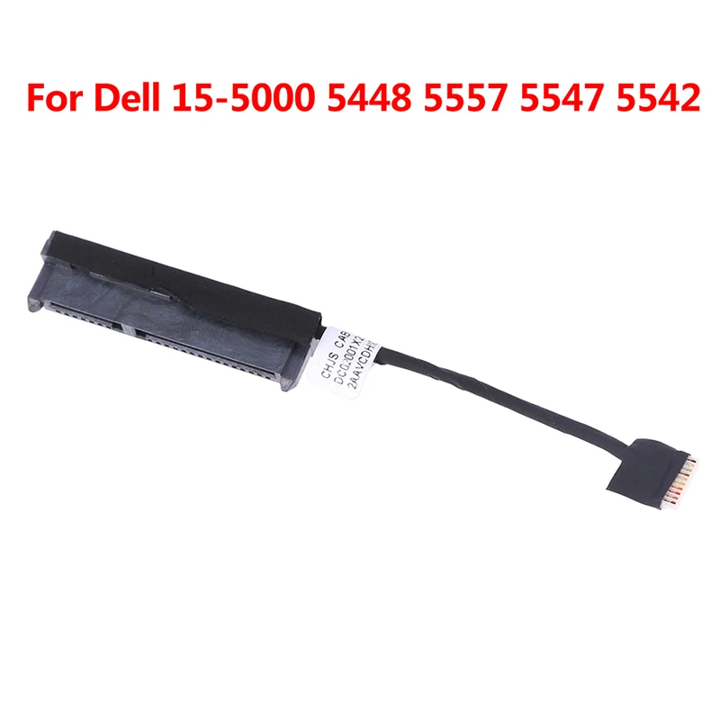 

HDD Connector For Dell Inspiron 15-5000 5448 5557 5547 5542 Hard Drive Flex Cable