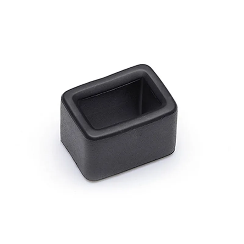 Автомобильный ремень безопасности, пряжка, фиксатор, защита от царапин, кнопка ремня безопасности, защитный чехол для ремня безопасности, аксессуары для салона автомобиля