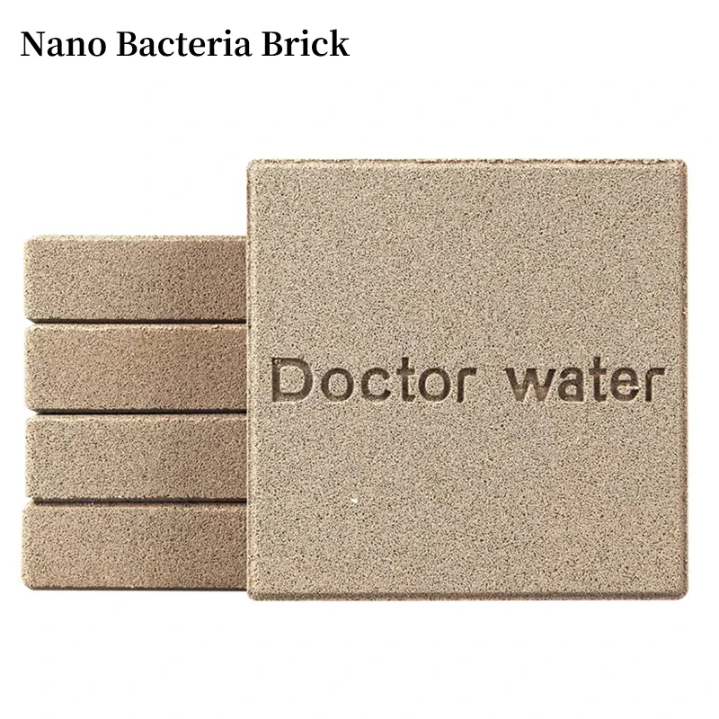 

12 видов аквариумных фильтров для аквариума материал из активного угля керамические кольца био-шарики чистая вода с бесплатным фильтрующим ...