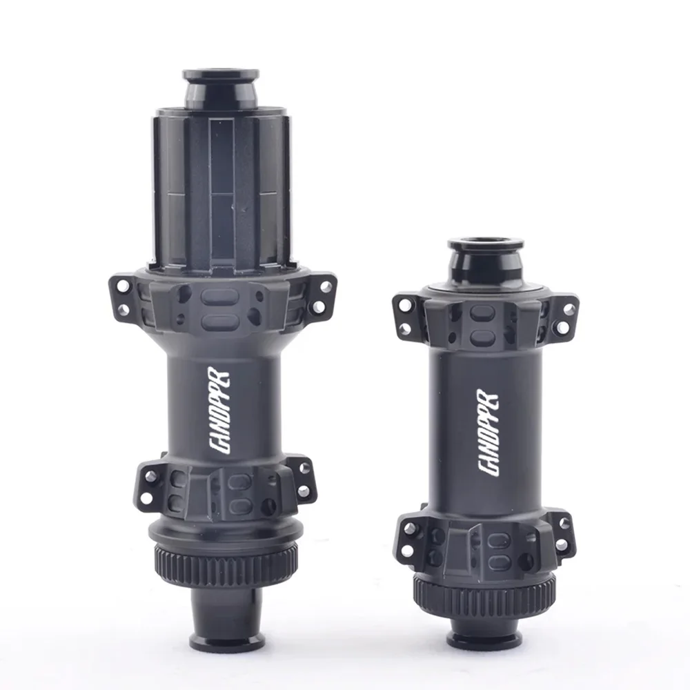 Герметичный подшипник с 24 отверстиями 240 кольцевых ступиц для шоссейного