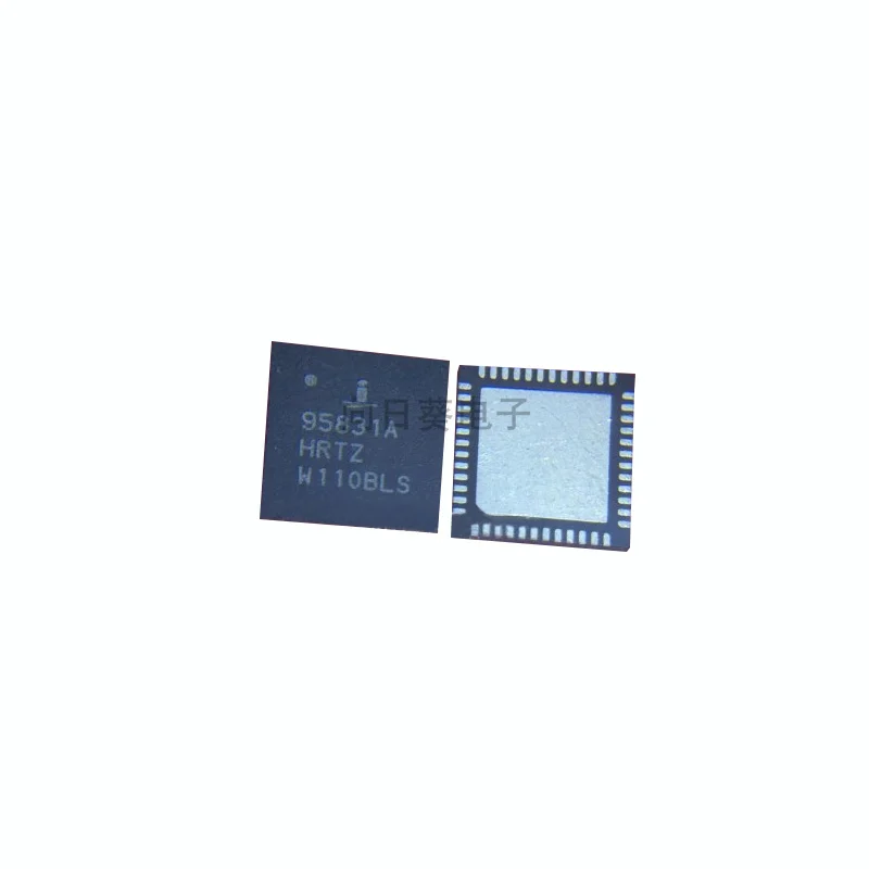 

10PCS ISL95831AHRTZ ISL95831A 95831A QFN-48 New original ic chip In stock