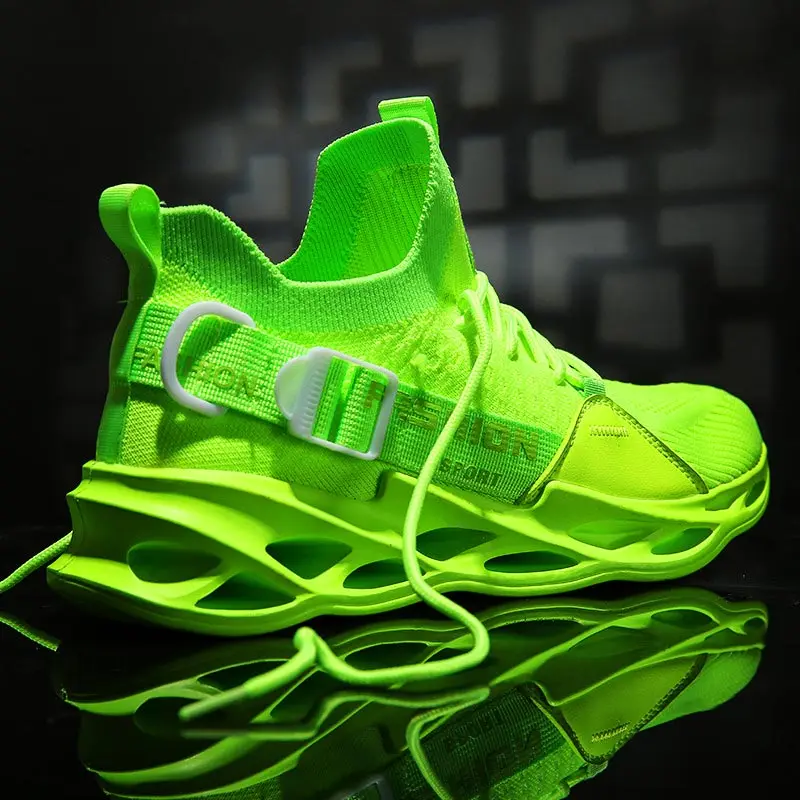 

sports shoes for men branded husband men's shoes sneakers casual large numbers men sport boots Man running shoes loafers