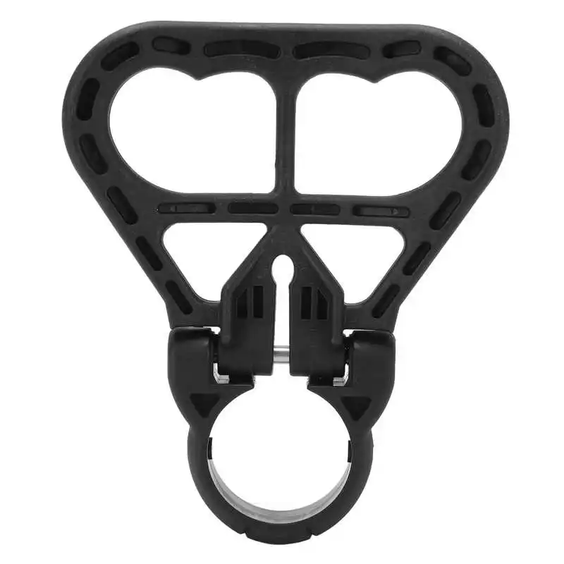 

Cylinder Bottle Holder Grip Heavy Duty Scuba Tank Carry Handle Lightweight for Underwater