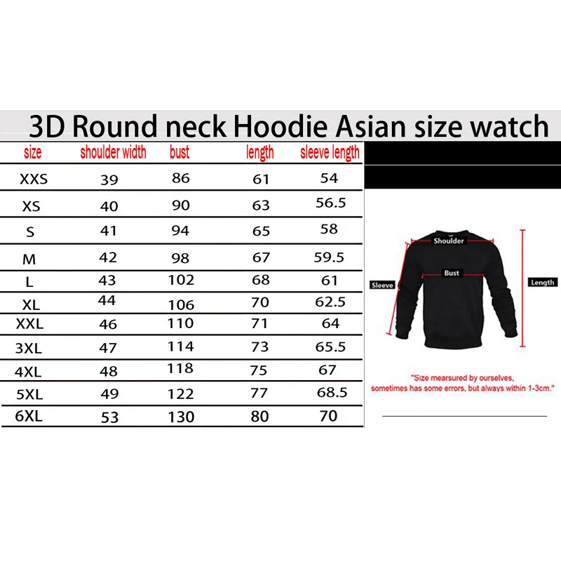 Christmas Couple Clothing Cute Cartoon 3D Printed Sweatshirt Fashion Unisex Long-sleeved Ugly Christmas Sweater Top images - 6