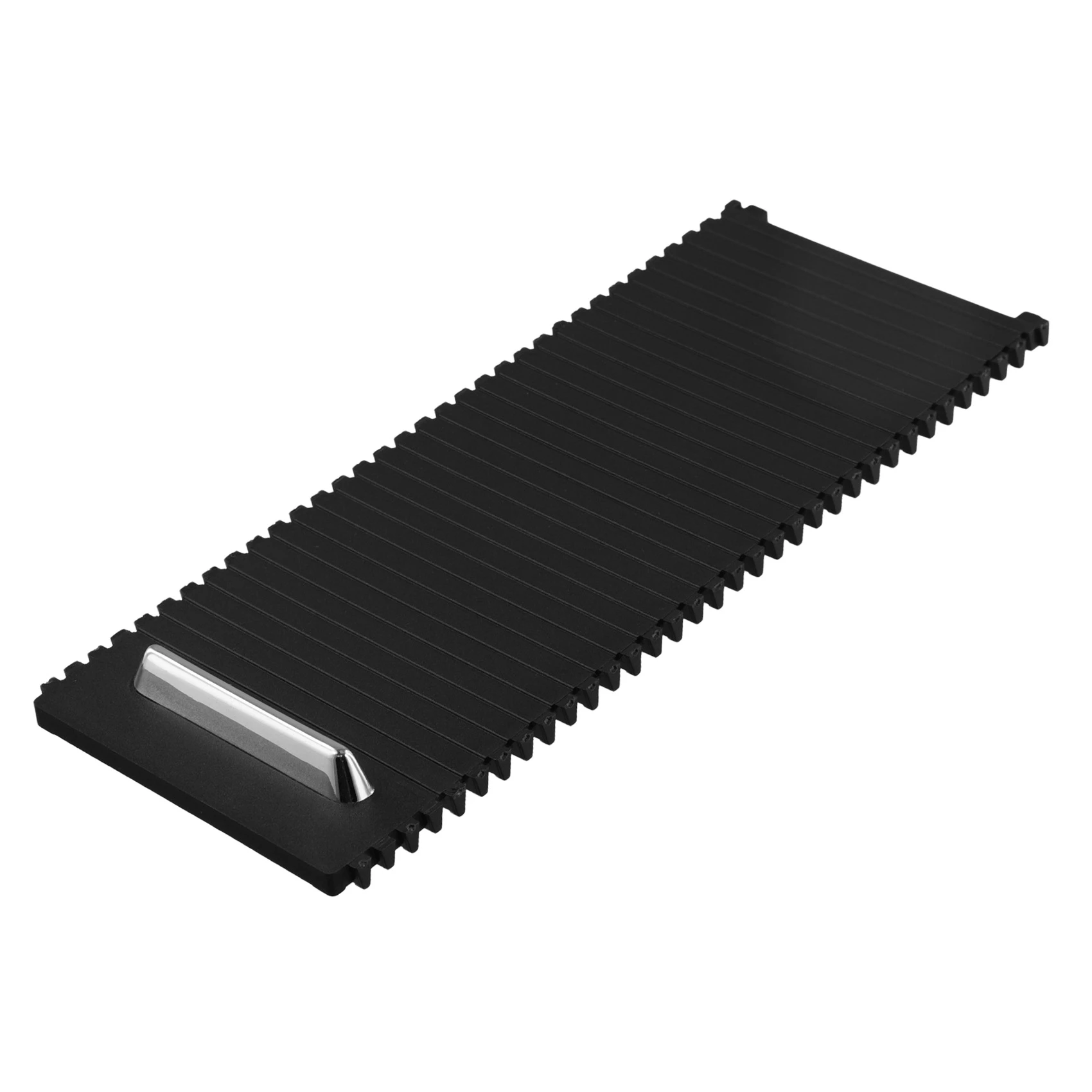 Салон автомобиля центральная консоль держатель для слепых чашек жалюзи напитков