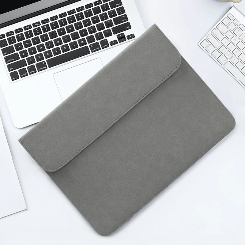 Чехол для ноутбука Macbook Air Pro 13 чехол A2337 M1 2020 14 11 12 15 16 2021 матовый полиуретановый Huawei