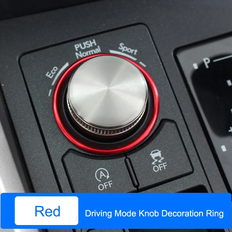 

Декоративное кольцо QHCP для Lexus NX200 300H RX300 450H