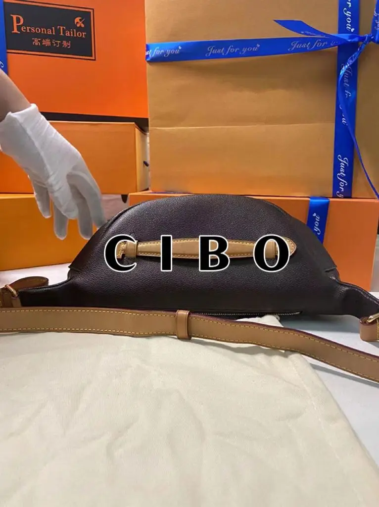 

China factory primary source,Black shoulder bag 2023 Women's fashion CIBO brand handbag Top messenger bag 21 Chain bag Black me