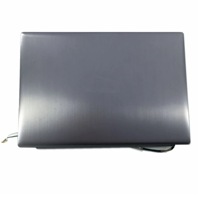 

13.3'' For Asus U38 U38N FHD LCD display Touch Screen Digitizer Assembly upper half Parts
