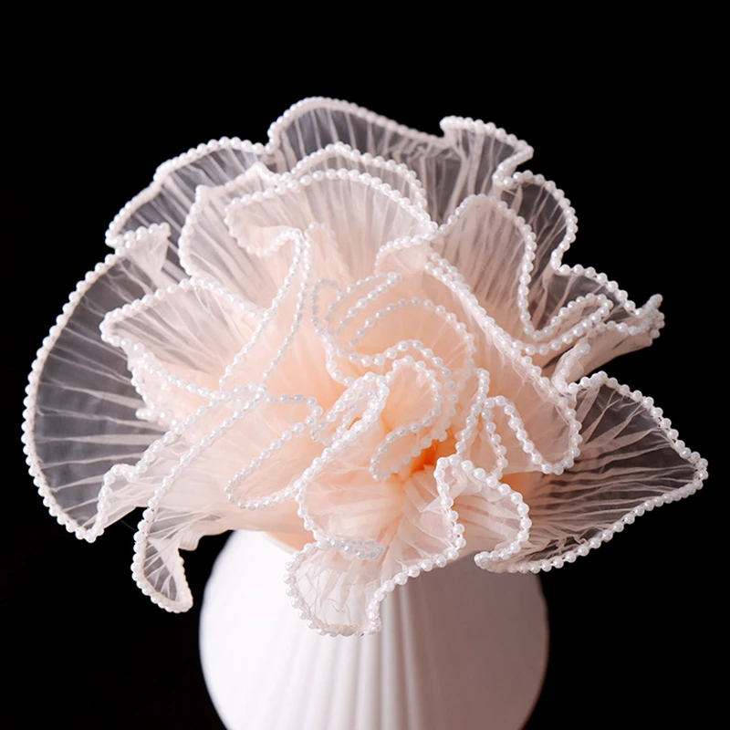 28 см x 4 м упаковочная бумага для цветов волнистая пряжа упаковка букета флориста