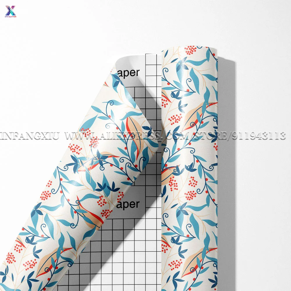 Лист чернил XFX для термопечати 12x12 дюймов |