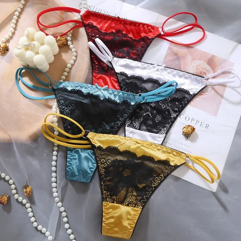 Рисунок 3 - Трусики женские удобные индивидуальные