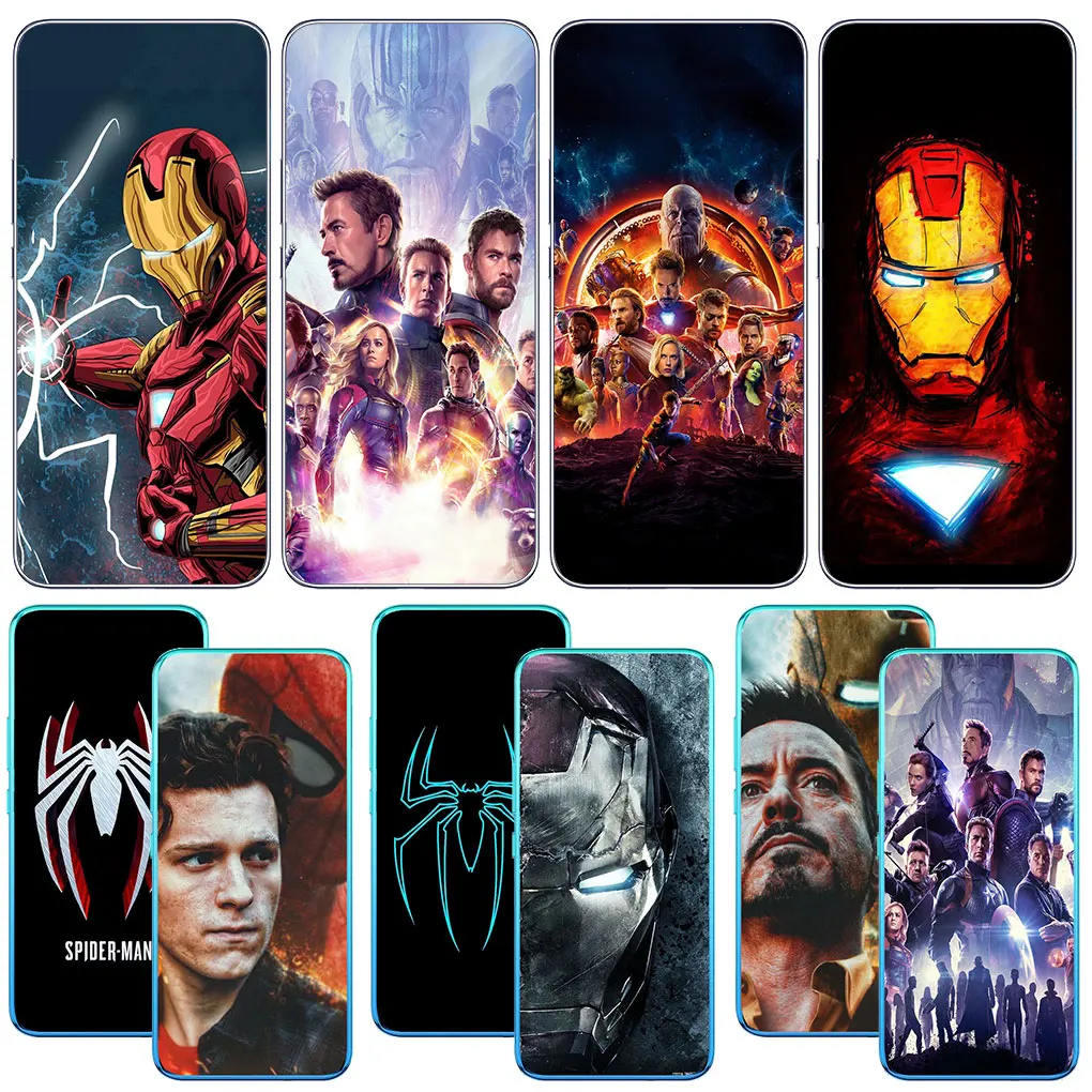 Чехол для Samsung Galaxy A04 A05 A14 A15 A23 A34 A35 A54 A55 M23 M52 M53 M31 M51