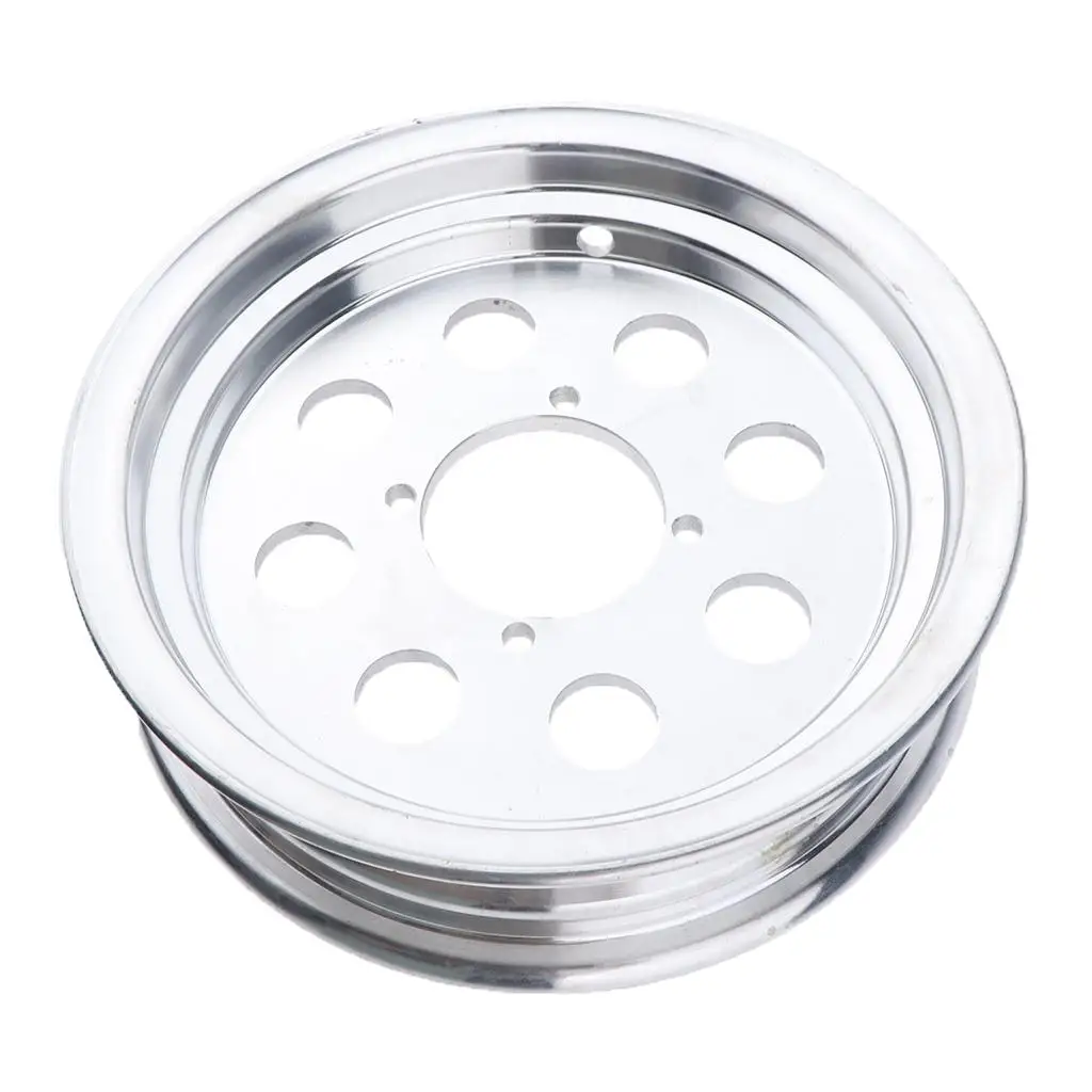 

Tubeless Hub Tire Tyre Wheel Rim for Motorcycle /Mini 50/