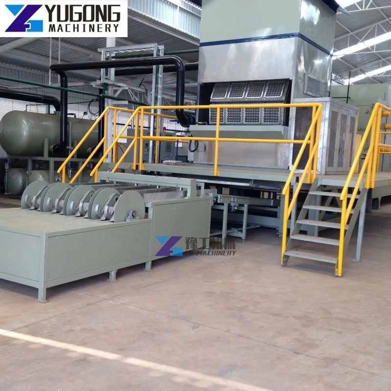 Оптовая продажа автоматическая роторная переработанная бумага 6000 шт./час