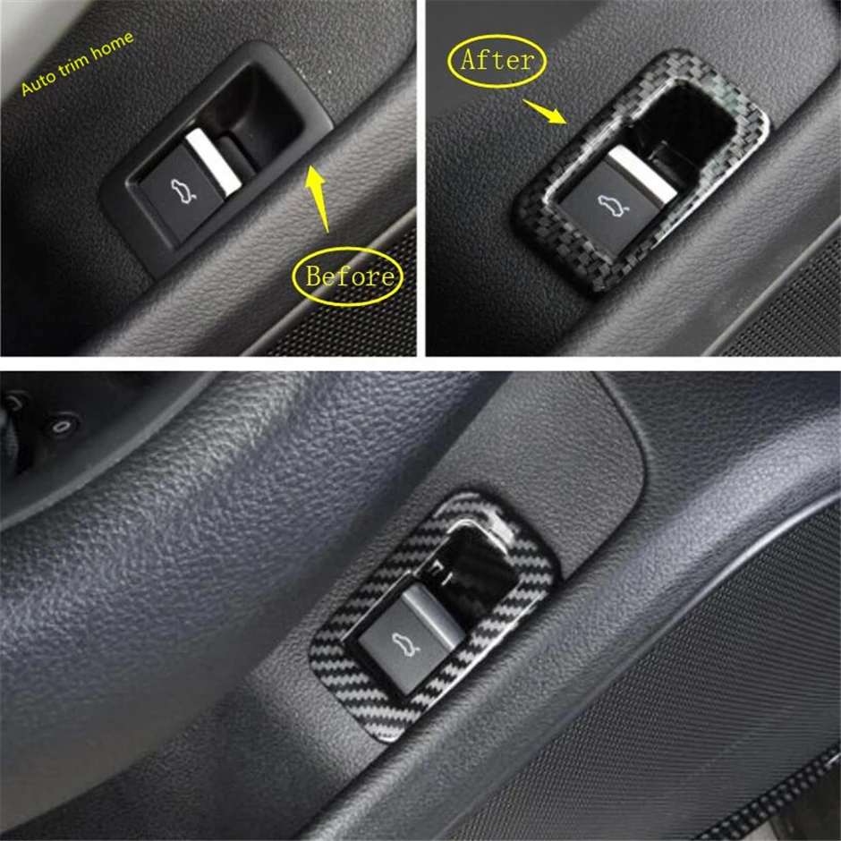 Переключатель управления багажником/кнопка оконного подъемника/выход