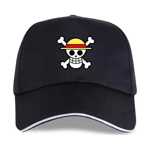 Fire Fist Ace Baseball cap Men One 