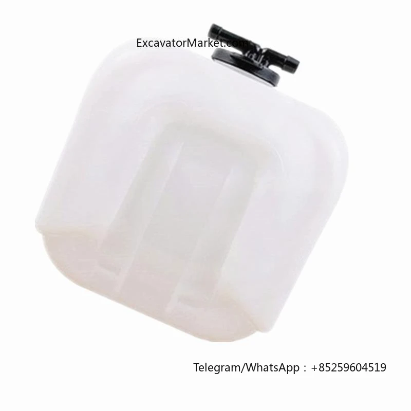 Для гусеницы 305/306/307/308/312D экскаватор дополнительный резервуар для воды хранения