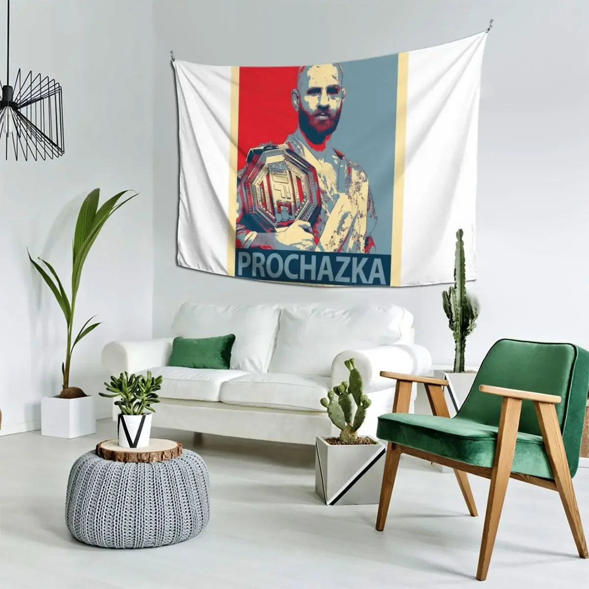 Гобелен Jiri Prochazka предметы украшения стены декор для дома и комфорта эстетическое