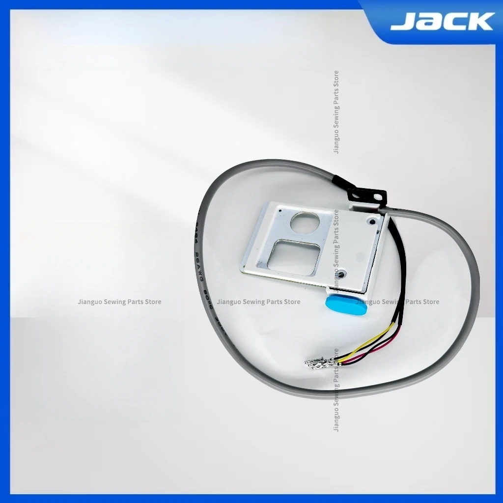 1 шт. оригинальная Двойная игла для компьютера Jack 58420 58450 58720 58750 |