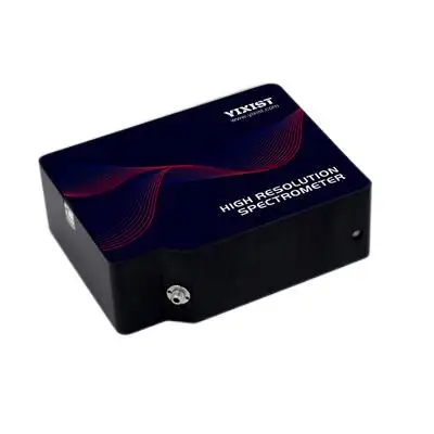 YIXIST YSM-8102-06 4096 пикселей спектрометр высокого разрешения для оптики учебный