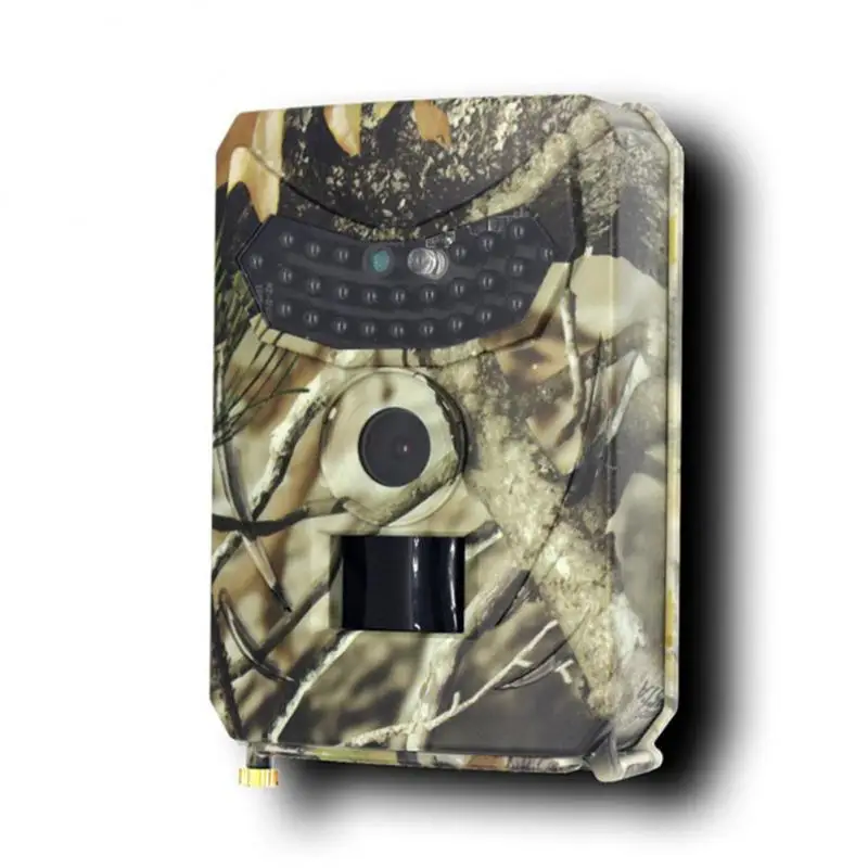 

Outdoor Photo Trap Wildcamera Trail Thermal Imager Video Cameras For Hunting Scouting Game Wildlife Trail Camera Pr100 12mp