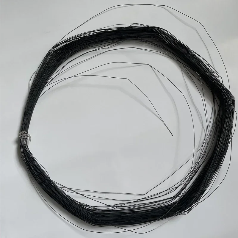 Проволока памяти нитинола 0 3-1 мм из никелевого сплава