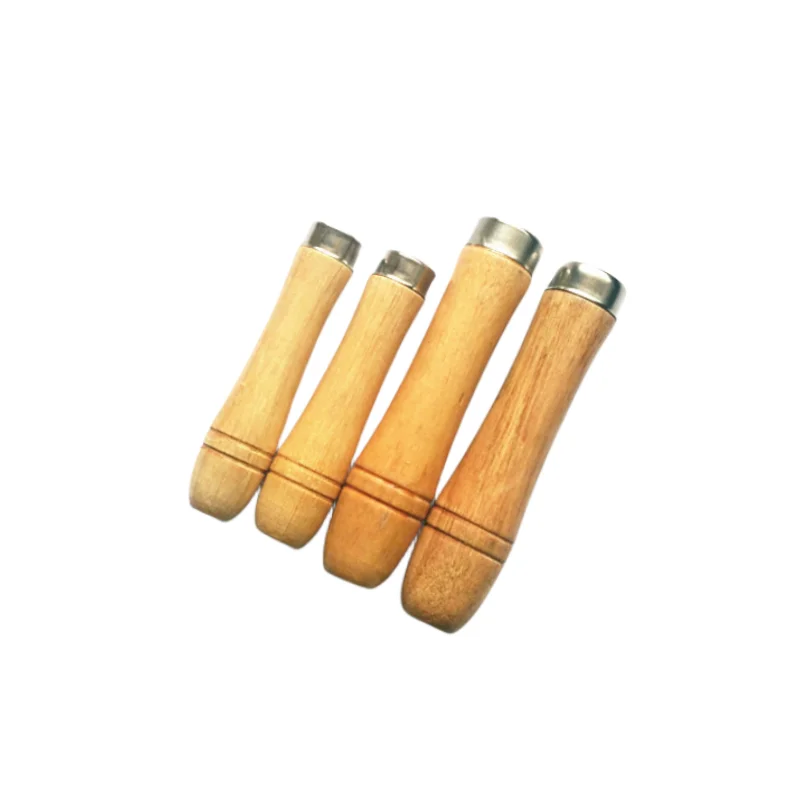 

Wooden File Handle Wood Rasp Woodworking Polishing Rust Proof Filing Tools Hand Tools Accessories Tool parts High Quality